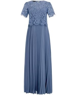 Apart Abendkleid - Blau