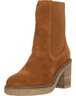 Clarks Stiefel Cassiano - Braun