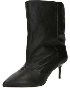 IRO Stiefelette - Schwarz