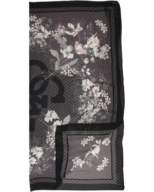 Guess Tuch - Schwarz