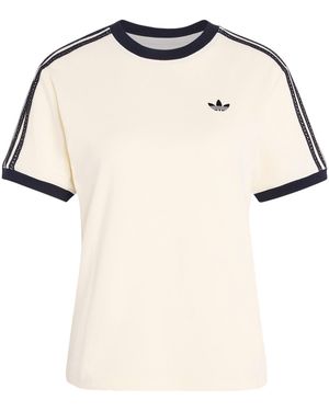adidas Originals T-Shirt - Natur