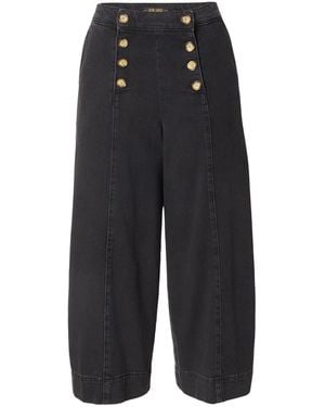 King Louie Jeans Melody - Schwarz