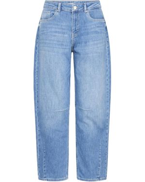 Pulz Jeans Anni - Blau