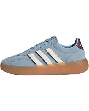adidas Sneaker Barreda Decode - Blau