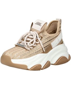 Steve Madden Sneaker - Natur