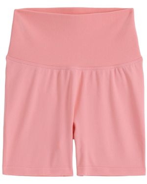 Aim'n Aimn Sportshorts Shape Seamless - Pink