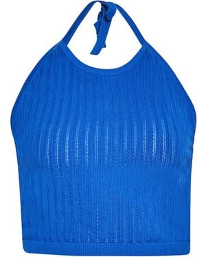 Ebeeza Sticktop - Blau
