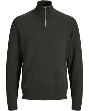 Jack & Jones Pullover Jjeemil - Grau