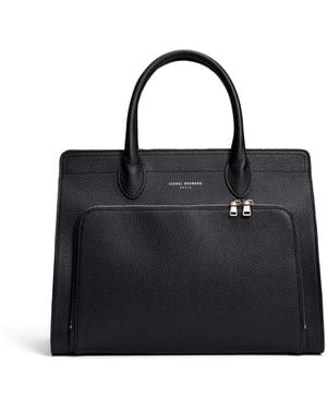 Isabel Bernard Handtasche - Schwarz