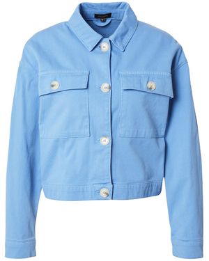 MORE&MORE Jacke - Blau