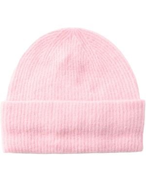Samsøe & Samsøe Samse Samse Mütze - Pink