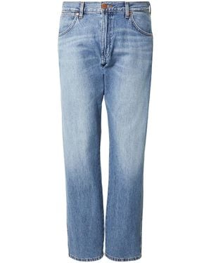 Wrangler Jeans Frontier - Blau