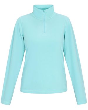 Hoona Pullover - Blau