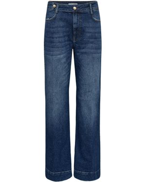 co'couture Jeans - Blau