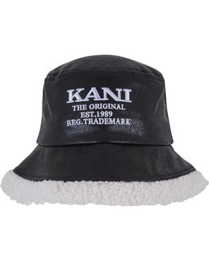 Karlkani Hat - Schwarz