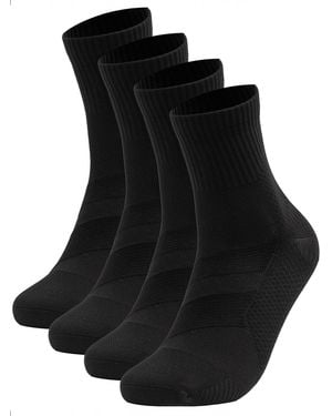OCCULT Sportsocken Ian - Schwarz