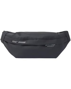 Jack & Jones Gürteltasche Jackaiden - Schwarz
