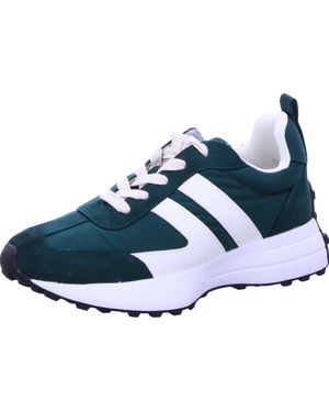 Edel Fashion Sneaker - Blau