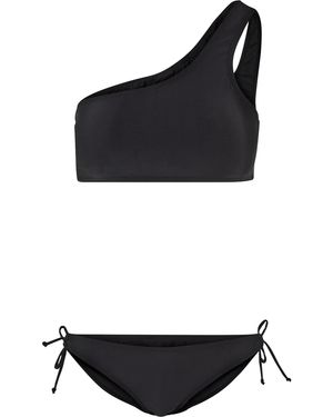 Urban Classics Bikini - Schwarz