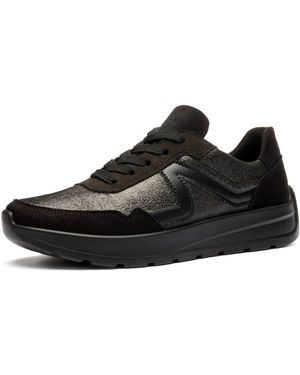 Ara Sneaker - Schwarz