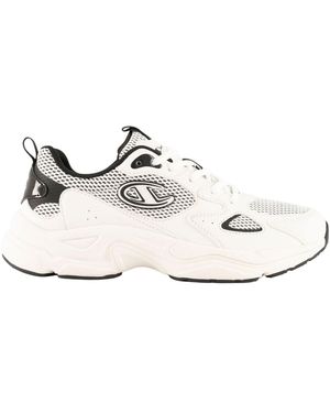 Champion Sneaker Countess Evolve - Weiß