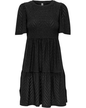 Jdy Kleid 'Carla Cathinka' - Schwarz