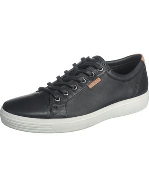 Ecco Sneaker - Schwarz