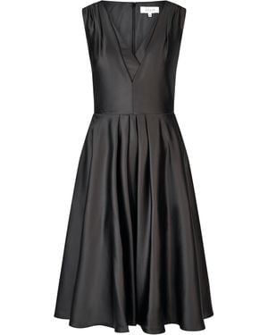 KLEO Abendkleid - Schwarz