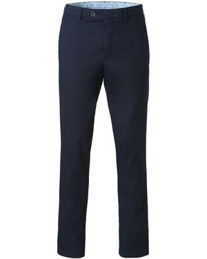 Meyer Hose Roma 1-5080 - Blau