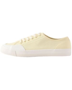 Next Sneaker Low Forever Comfort - Weiß