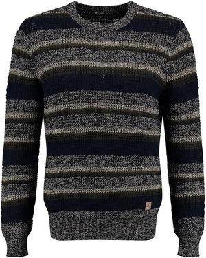 Key Largo Pullover Basel - Schwarz