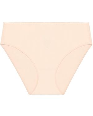 Simone Perele Slip Andora - Weiß