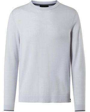 North Sails Pullover - Weiß