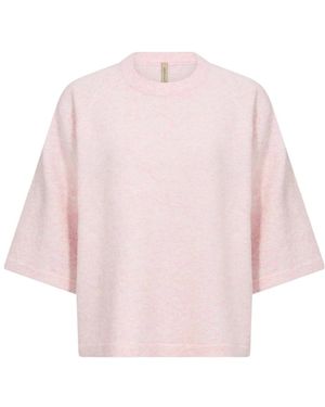 Soya Concept Pullover Orlean 1 - Pink