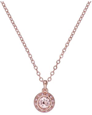 Ted Baker Kette Soltell - Weiß