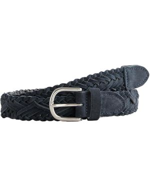 Next Gürtel - Blau