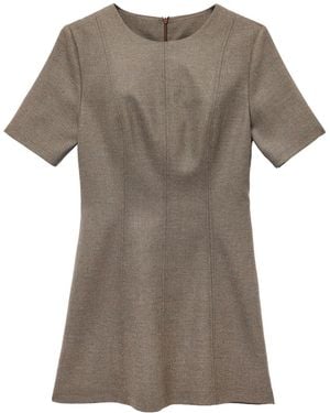 Koton Kleid - Grau