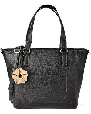 Gabor Schultertasche Sofiana - Schwarz