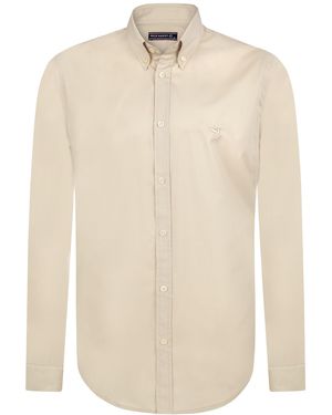 Felix Hardy Hemd - Weiß