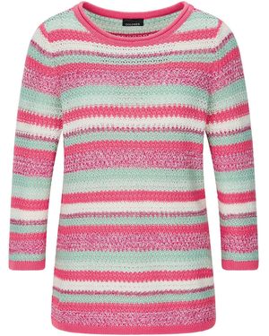 Goldner Pullover - Pink