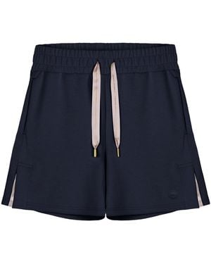 Colmar Shorts - Blau