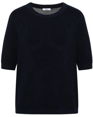 Cecil Pullover - Schwarz