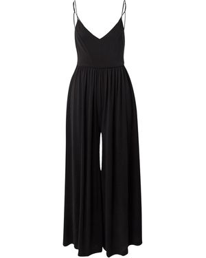 Urban Classics Jumpsuit - Schwarz