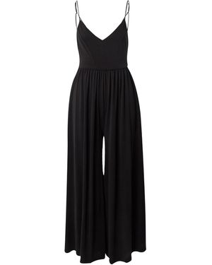 Urban Classics Jumpsuit - Schwarz