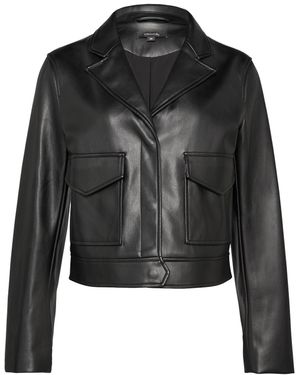 Comma, Blazer - Schwarz