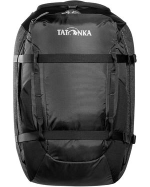 Tatonka Sportrucksack Great Escape - Schwarz