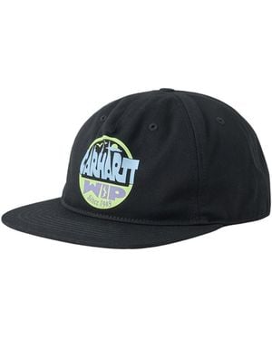 Carhartt Cap - Schwarz