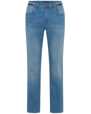 Arizona Jeans - Blau