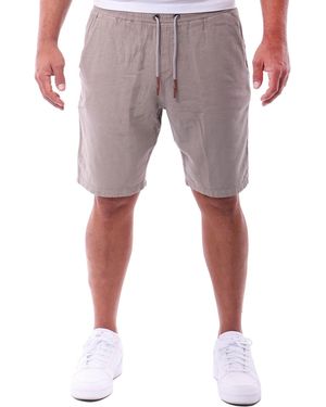 Reslad Hose Rs3004 - Grau