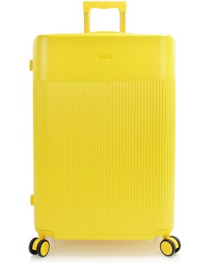 Heys Trolley Hilite - Gelb